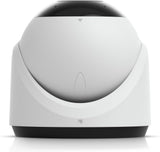 Ubiquiti UniFi G6 Caméra Réseau 8 Mégapixels 4K - Couleur - Tourelle - Blanc