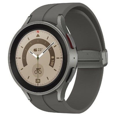 Samsung Galaxy Watch 5 Pro Titanium - B2B