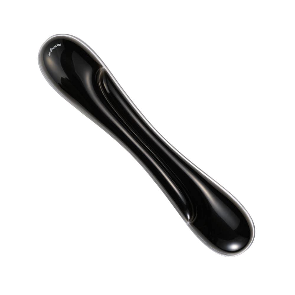 Duo Gel Wave Keyboard Wrist Rest