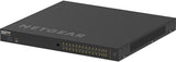 Commutateur géré Netgear M4250 26 ports avec PoE+