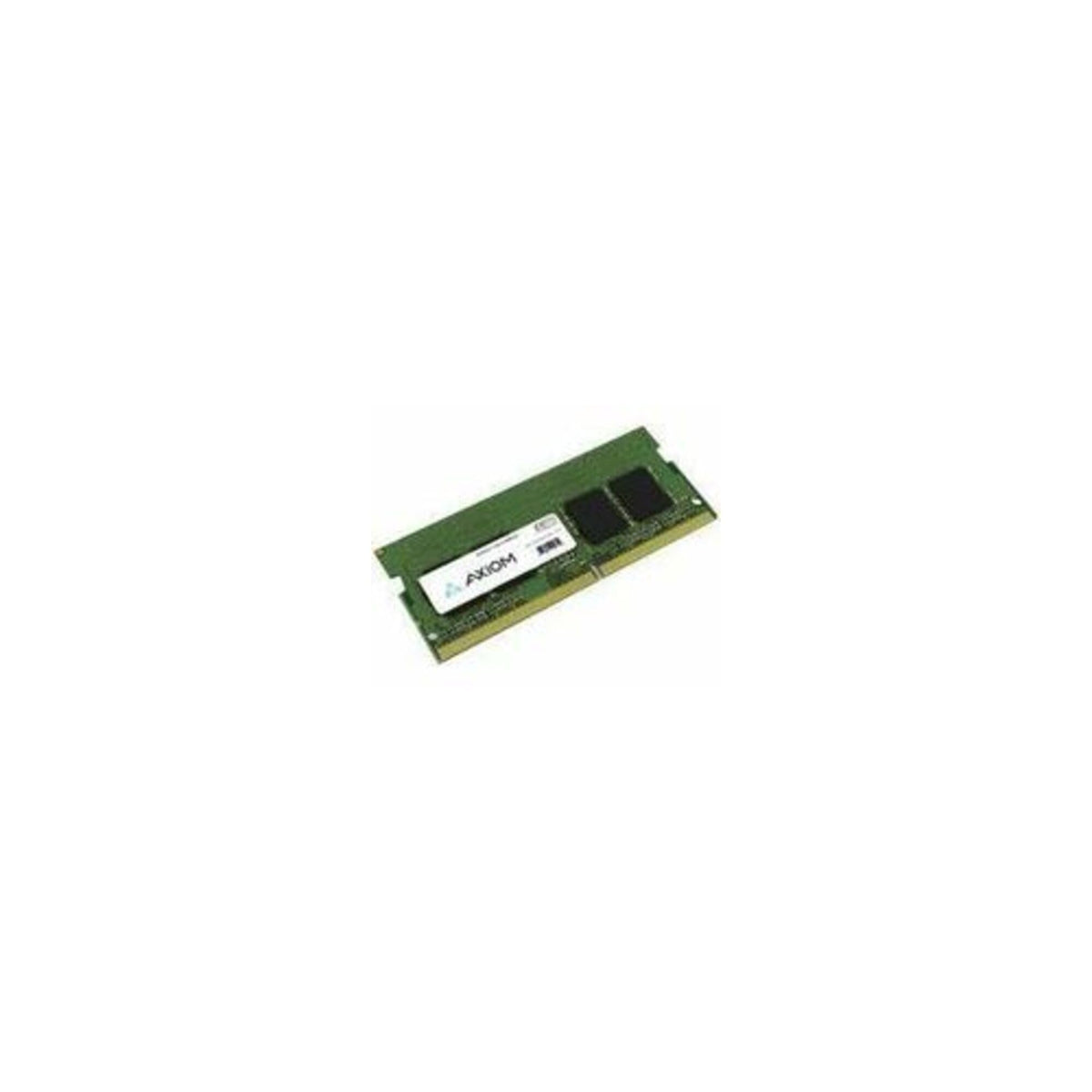 Axiom Memory 79U71AA-AX Mémoire Sodimm DDr5-5600 16go pour ordinateurs portables Hp