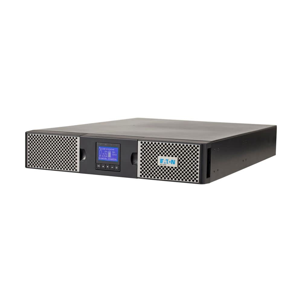 Système onduleur Eaton 9PX 1 500 VA pour montage en rack