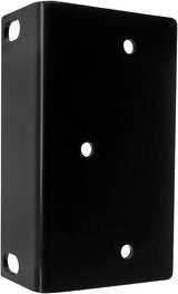 Rack Mounting Ears for A/V Rack, 2U, Pair