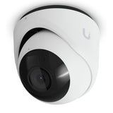 Ubiquiti UniFi G6 Caméra Réseau 8 Mégapixels 4K - Couleur - Tourelle - Blanc