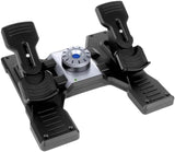 Pédales de gouvernail Logitech Saitek Pro Flight Multi 2