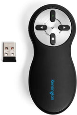 Télécommande de présentation sans fil Kensington (K33271WW), noir