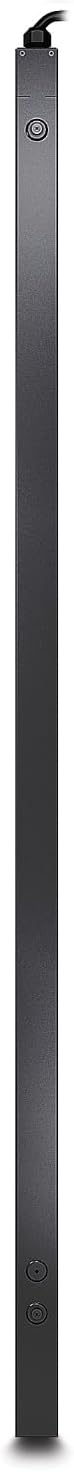 Rack Pdu 2g, Metered, Zerou, 30a, 200/208v, (36) C13 & (6) C19 (AP8841