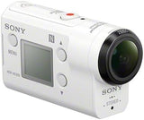 Sony SONY Wearable Camera Action cam-Space Optical Shake Correction Eq
