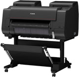 CES Imaging Canon imagePROGRAF PRO-2600 with 24LB Coated Paper