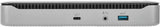 Targus Station d'accueil vidéo USB-C Thunderbolt™ 3 simple 8K/double 4K (D