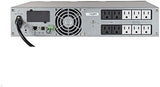 Eaton 5P1000RC 1000 VA Rack Mount UPS