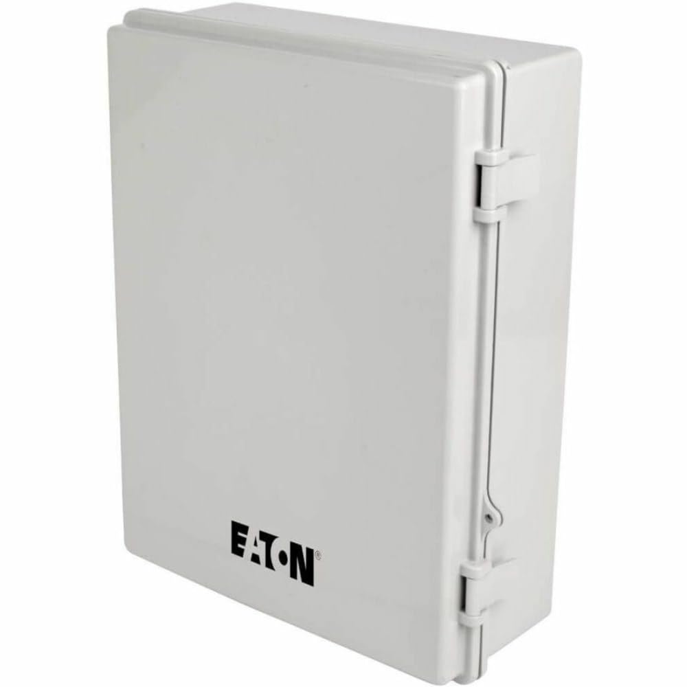 Tripp Lite EN1511N4LATCH Wireless Access Point Enclosure, NEMA 4