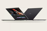 LG gram 17 Inch Laptop with WQXGA (2560 x 1600) IPS Display, 17Z95P-K.