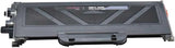 Replacement for Brother TN360 High Yield Black