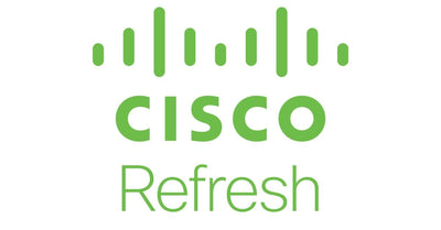 Cisco 100G QSFP to SFP25G Adapter - Gray - TAA Compliant