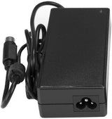 StarTech.com 12V, 6.5A DC Adapter - Universal - 78W - DC Adapter - Pow