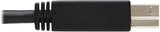 Tripp Lite U328-025-1 USB Active Repeater Cable, 25 ft, 5 Gbps