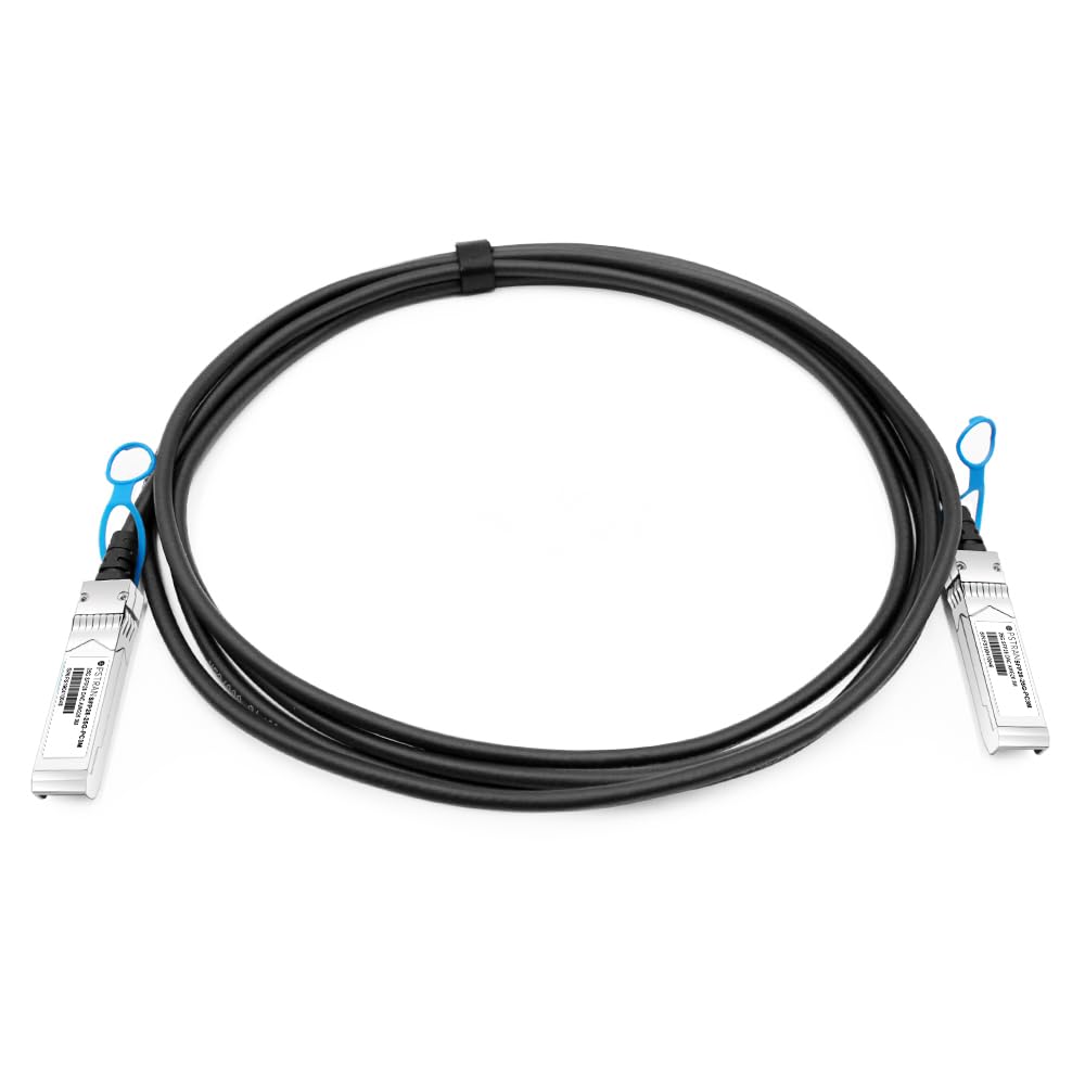 25GBASE-CU SFP28 PASSIVE DAC TWINAX CABLE EXTREME