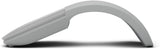 Souris Microsoft Surface Arc - Dispositif de pointage sans fil