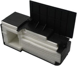 Lexmark 20L8809 500-Sheet Staple Finisher