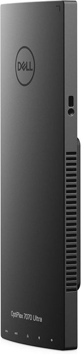 Dell OptiPlex 7070 Ultra Desktop Intel Core i5-8265U 4 Cores Up to 3.9