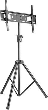 Tripp Lite Portable Adjustable Swivel Tripod TV Monitor Stand Digital