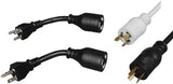 Tripp Lite PDUMV40 PDU Metered Dual Circuit 120V 20A 32 5-15/20R Verti