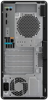 HP Z2 G9 Workstation - Intel Core i7 14th Gen i7-14700K - 32 GB - 512