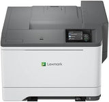 Lexmark CS531DW Color Laser Multi-Function Printer