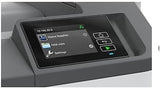 Lexmark CS531DW Color Laser Multi-Function Printer