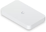Ubiquiti UXG-Fiber Passerelle, SFP+ 10G, Commutateur 4 Ports 2,5 GbE Intégré