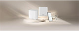 ASUS ZenWiFi BD4 Dual-Band WiFi 7 Mesh, 3600 Mbps, 6500 sq.ft. (3pk),