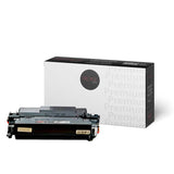 Remplacement pour HP 87X (CF287X) Rendement élevé - Noir