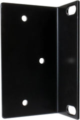 Rack Mounting Ears for A/V Rack, 2U, Pair