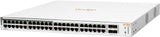 Hewlett Packard Enterprise Aruba Instant On 1830 48G 24p Class4 PoE 4S