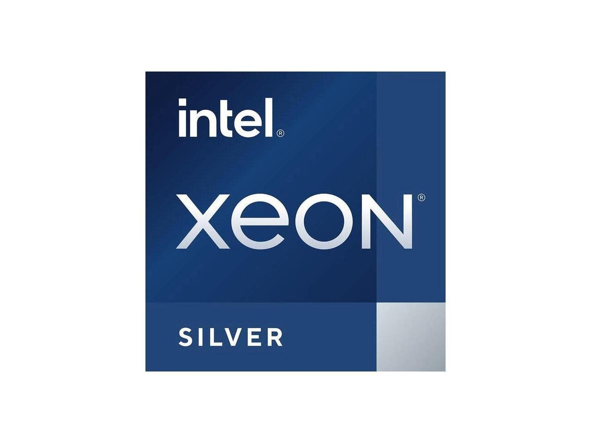 HPE Intel Xeon Silver (3rd Gen) 4310 Dodeca-core (12 Core) 2.10 GHz Pr