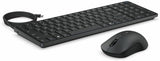 HP EliteBoard G1a Next Gen AI PC - Câble attaché