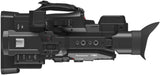 Panasonic Camcorder, Professional Quality 4K 60p, 1.0-inch Sensor, 24.
