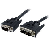 Startech DVIVGAMM10 Câble moniteur DVI vers VGA 3 m