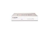 Fortinet FG-60F Network Security Appliance with 10GbE