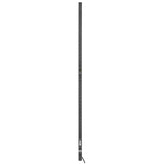 Tripp Lite PDU mesurée 120 V 1,44 kW 36 NEMA 5-15R 5-15P cordon 4,5 m 72 pouces