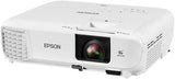 Epson, EPSV11H985020, PowerLite 119W 3LCD WXGA Classroom Projector wit