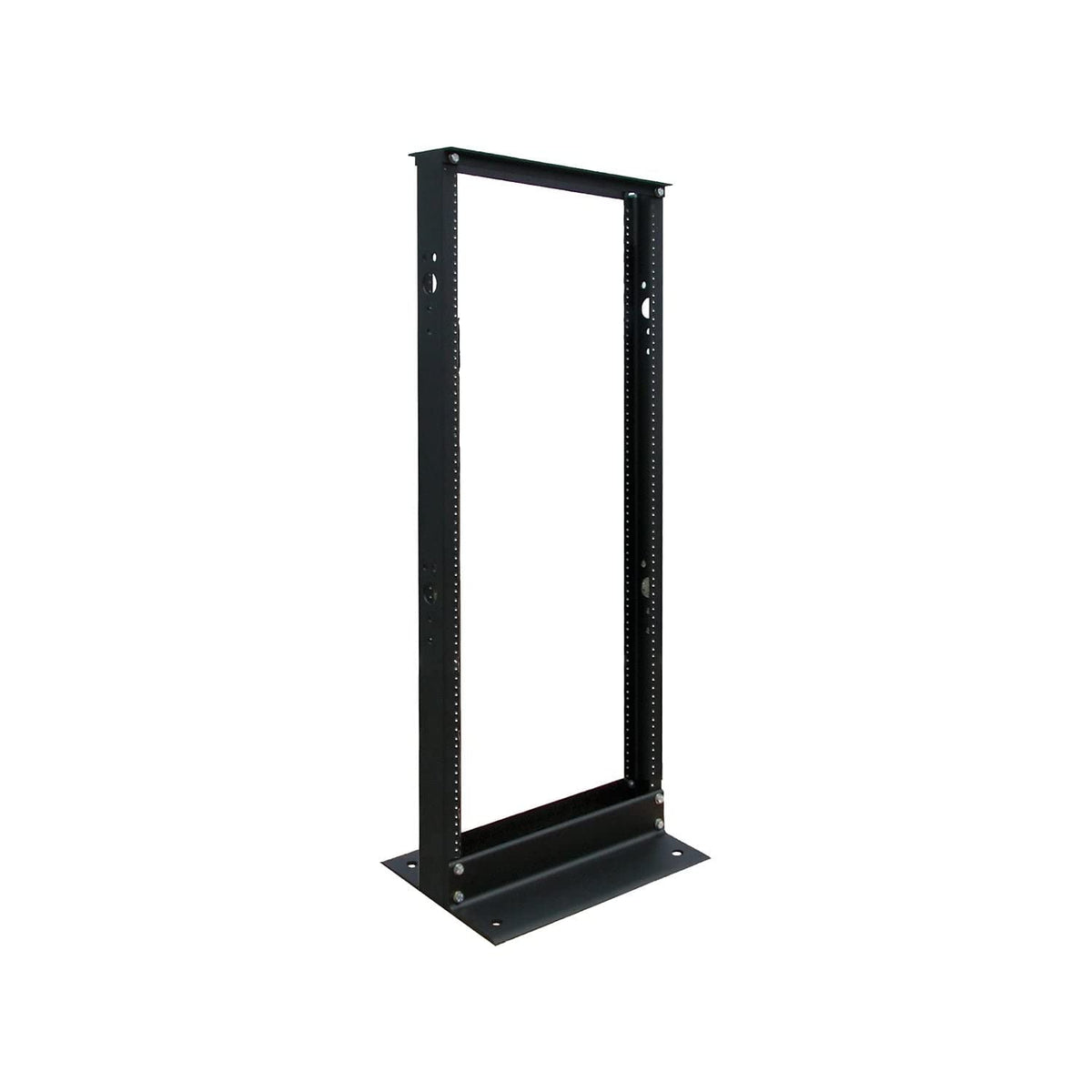 Tripp Lite Rack Serveur Cadre Ouvert 2 Poteaux 25U, Largeur Standard 19 Pouces Po