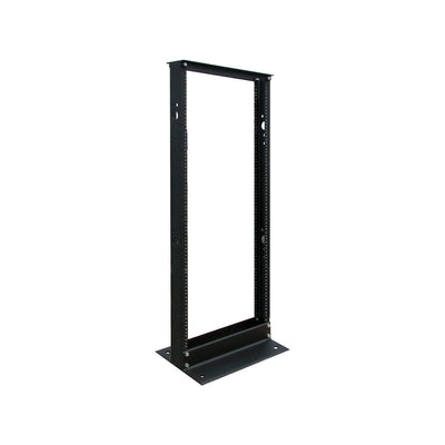 Tripp Lite Rack Serveur Cadre Ouvert 2 Poteaux 25U, Largeur Standard 19 Pouces Po