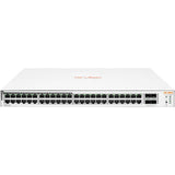 Hewlett Packard Enterprise Aruba Instant On 1830 48G 24p Class4 PoE 4S