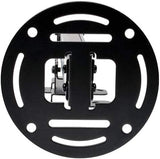 Tripp Lite DCTM Display TV LCD Ceiling Mount Arm Swivel Tilt 10 - 37 I