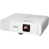 Epson V11HA69020 PowerLite L260F 4600-Lumen FHD Laser 3LCD Projector -