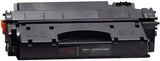 Remplacement pour HP CE505X / CF280X / Canon 119II Rendement élevé - Noir