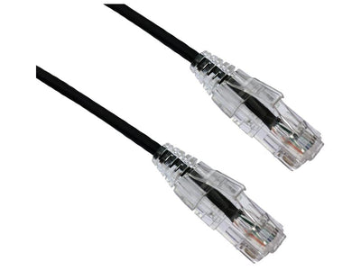 Axiom BENDnFLEX Ultra-Mince - Câble de raccordement - RJ-45 (M) vers RJ-45 (M) - 40