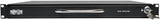 1U RM KEYBOARD W KVM CABLE KIT FOR 2POST OR 4POST RACKS